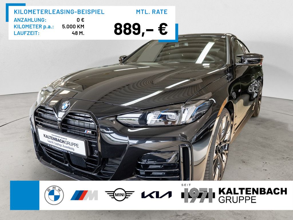 Bild des Angebotes BMW M440i Gran Coupe xDrive FACEL. 360° LED HUD ACC