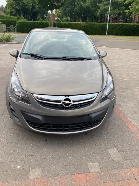 Bild des Angebotes Opel Corsa 1.2 ENERGY ENERGY