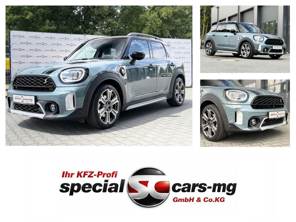 Bild des Angebotes MINI Cooper Countryman All4 Cooper SE / All4 / PANO