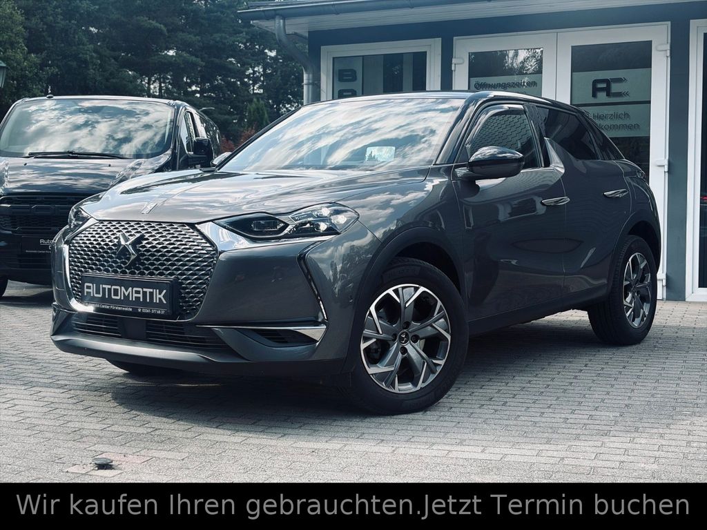 Bild des Angebotes DS Automobiles DS3 DS 3 Crossback So Chic+Leder+Carplay+HEAD UP
