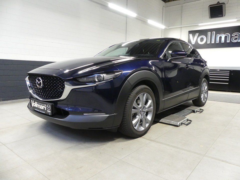 Bild des Angebotes Mazda CX-30 2.5L Centre Line + Design Paket Garantie