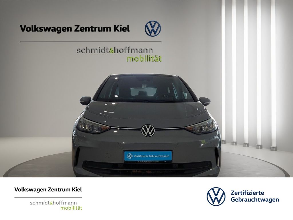 Bild des Angebotes Volkswagen ID.3 Pro electric 150 kW Klima Einparkhilfe