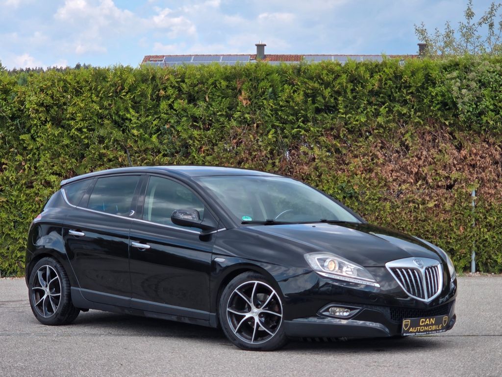 Bild des Angebotes Lancia Delta 1.4 Argento*Klima*Tüv Au 04.2028