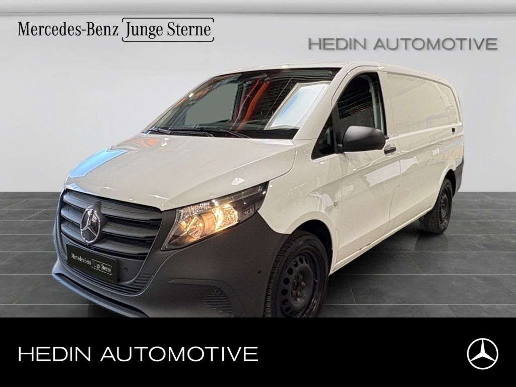 Bild des Angebotes Mercedes-Benz Vito 116 CDI Kasten Lang KLIMA NAVI SHZ TEMP DAB