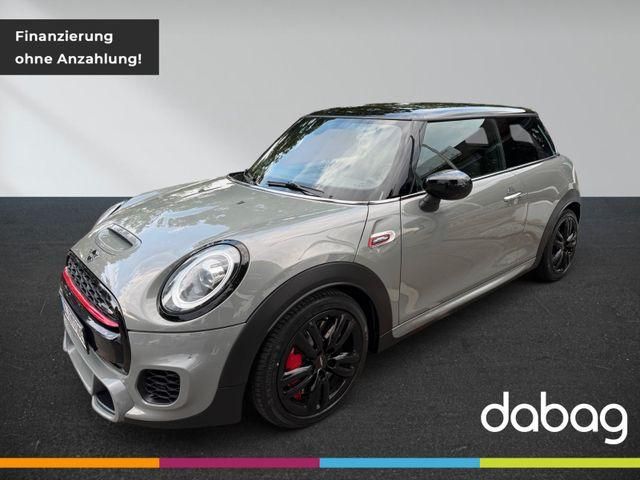 Bild des Angebotes MINI 3-trg. John Cooper Works 170 kW (231 PS), Aut...