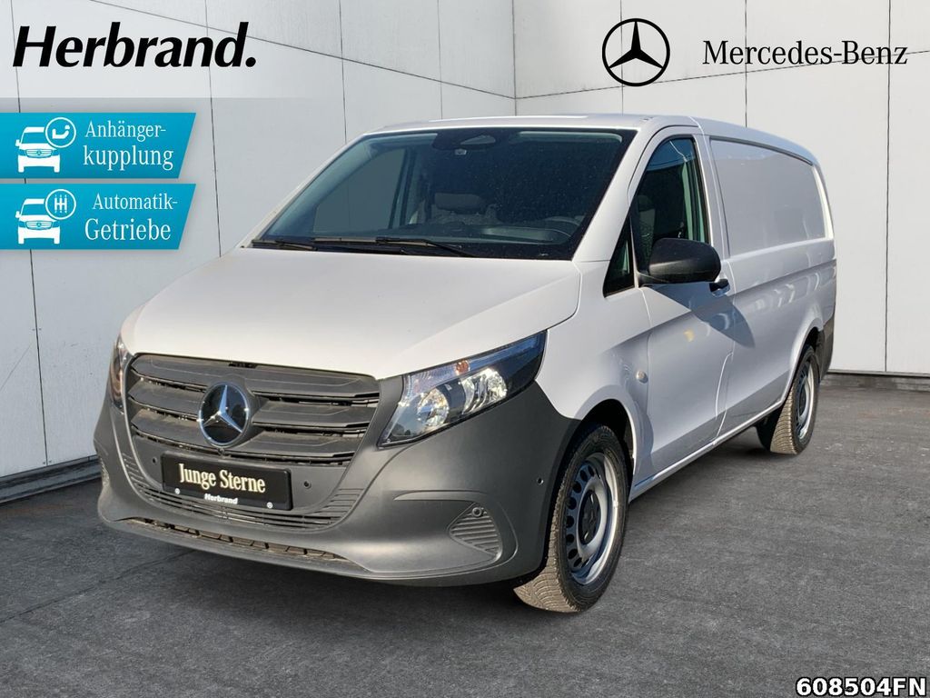 Bild des Angebotes Mercedes-Benz Vito 114 L *KLIMA*AHK*AUTOMATIK*KAMERA*