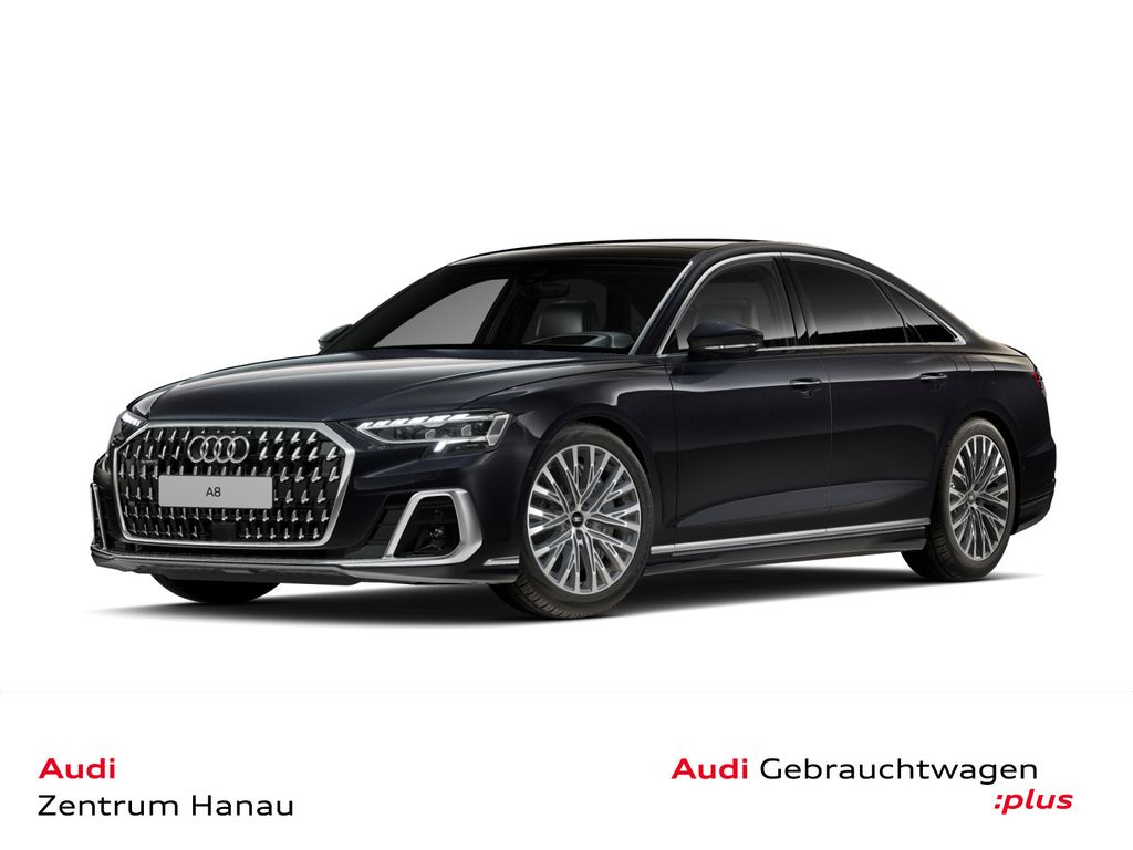 Bild des Angebotes Audi A8 60 TFSIe quattro*NAVI-PLUS*MATRIX*HUD*PANO*LE