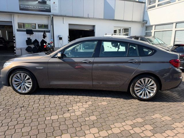 Bild des Angebotes BMW 550 Gran Turismo 550i xDrive Gran Turismo Lu...