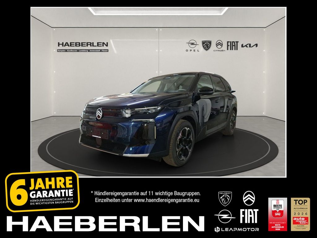 Citroën C5 Aircross MAX ACC+LED+Navi+SHZ+Winterp.+360+LM