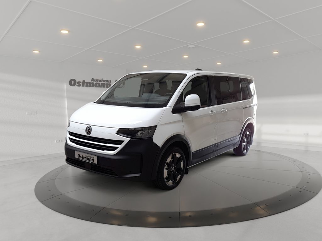 Bild des Angebotes Volkswagen T7 e-Caravelle Life Navi SHZ RFK LED