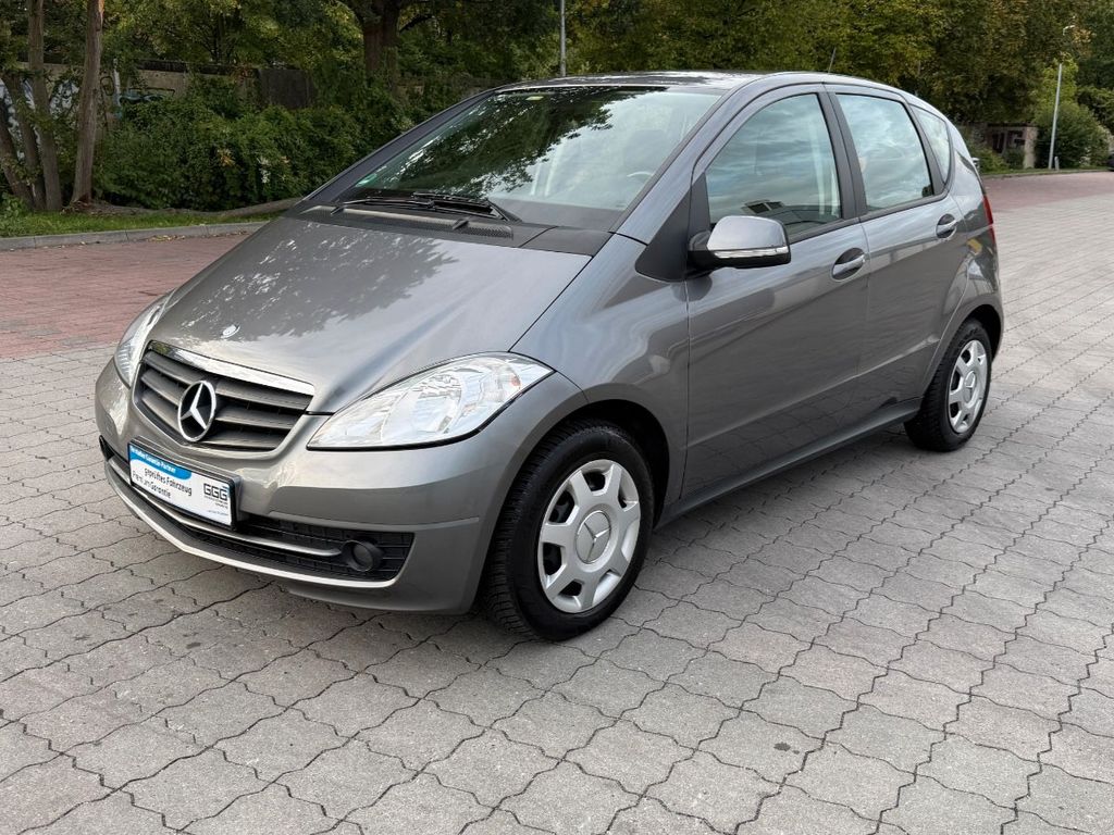 Bild des Angebotes Mercedes-Benz A 180 CDI