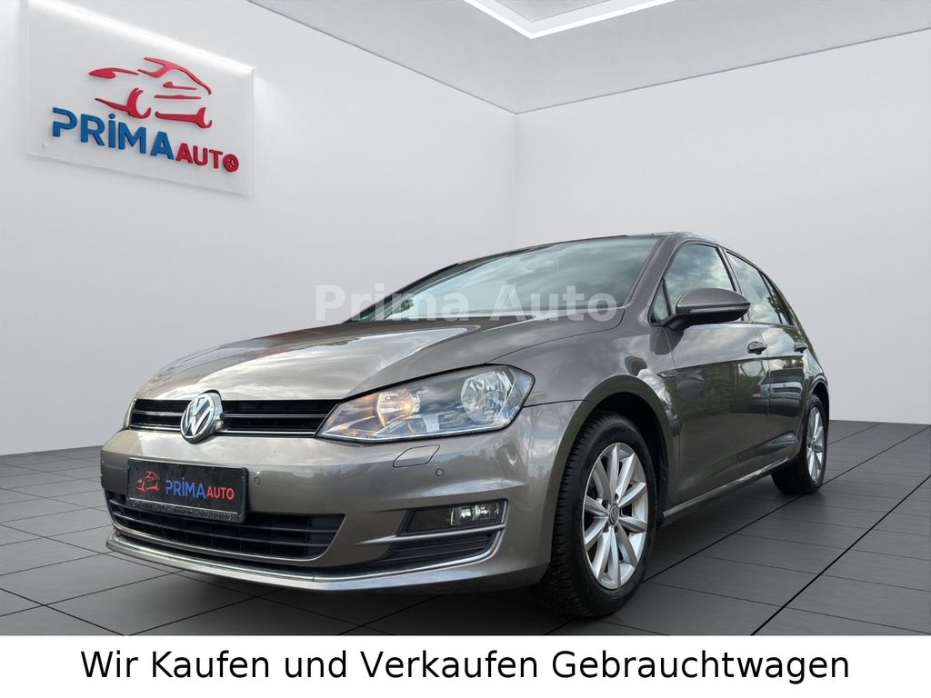 Bild des Angebotes Volkswagen Golf VII Lim. Lounge BMT