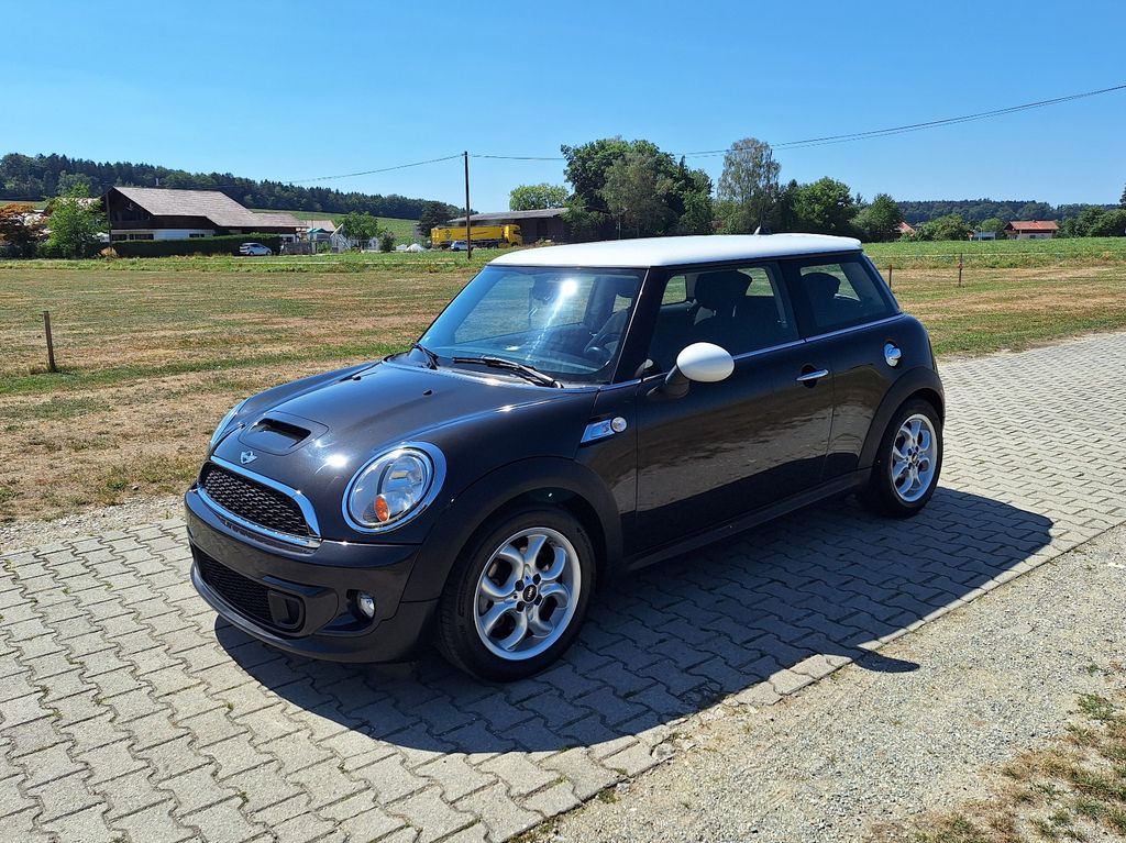 Bild des Angebotes MINI Cooper S Cooper S