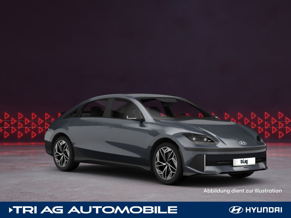 Bild des Angebotes Hyundai IONIQ 6 EV FL 84 kWh (325 PS) 4WD N Line X