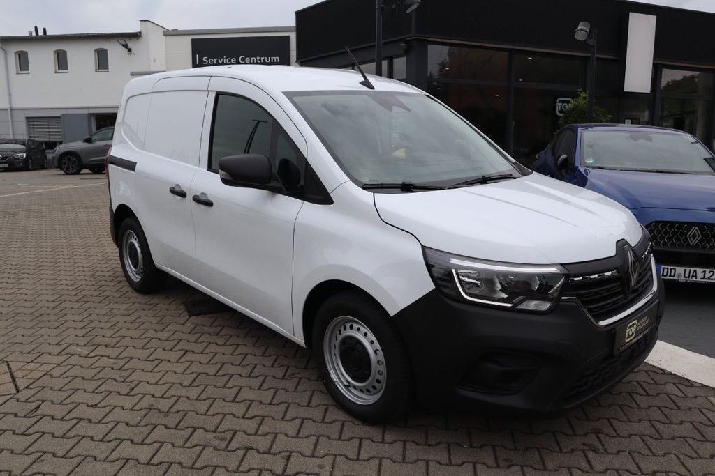 Bild des Angebotes Renault Kangoo TCe 130 Van