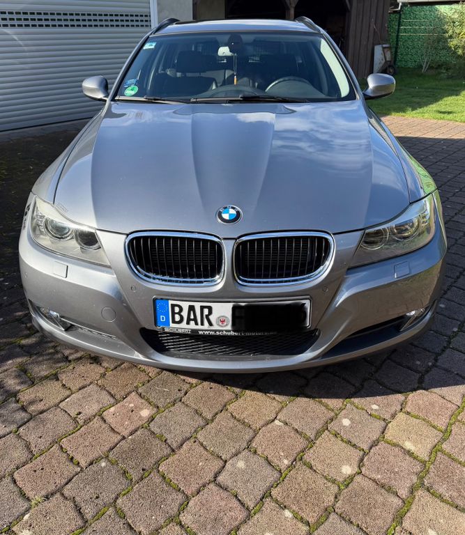 Bild des Angebotes BMW 318i Touring Edition Lifestyle Edition Lifestyle