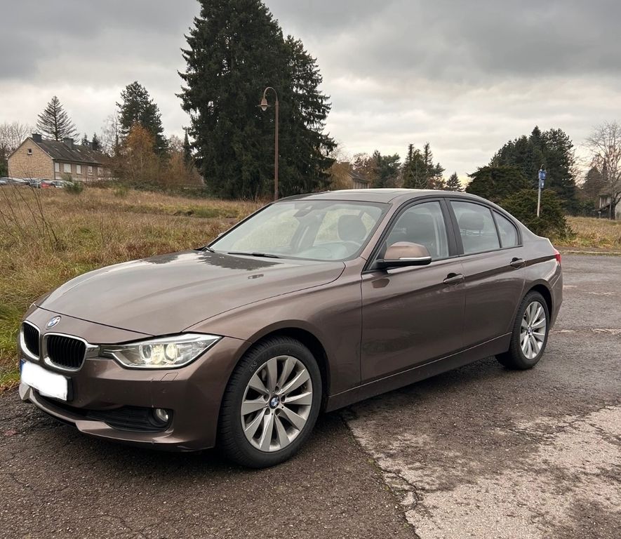 Bild des Angebotes BMW 320d Modern Line