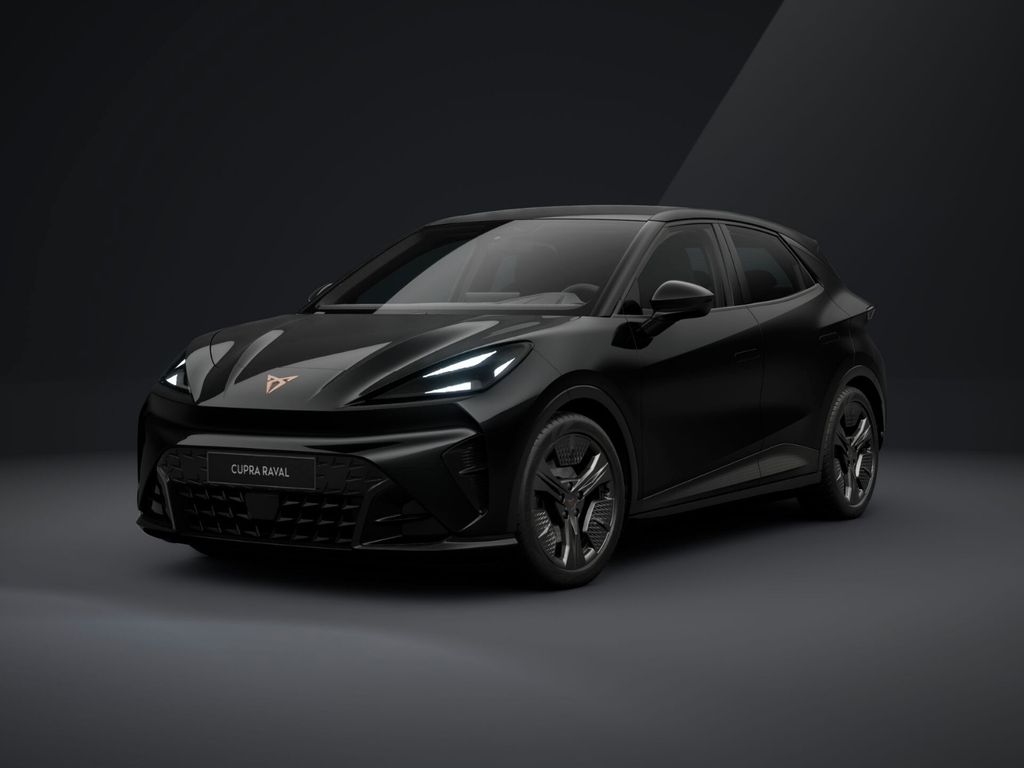 Bild des Angebotes Cupra Raval 155 kW Endurance Launch Edition Dyn. 5JG