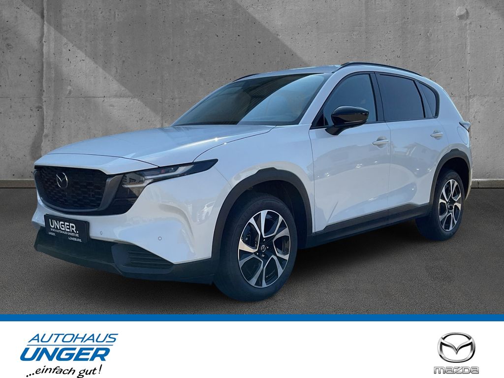 Bild des Angebotes Mazda CX-5 2.5 AT Exclusive-Line Matrix Bose 360
