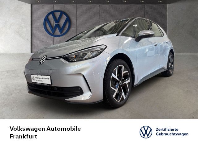 Bild des Angebotes Volkswagen ID.3 Pure Navi ACC DAB+ LED FrontAssist
