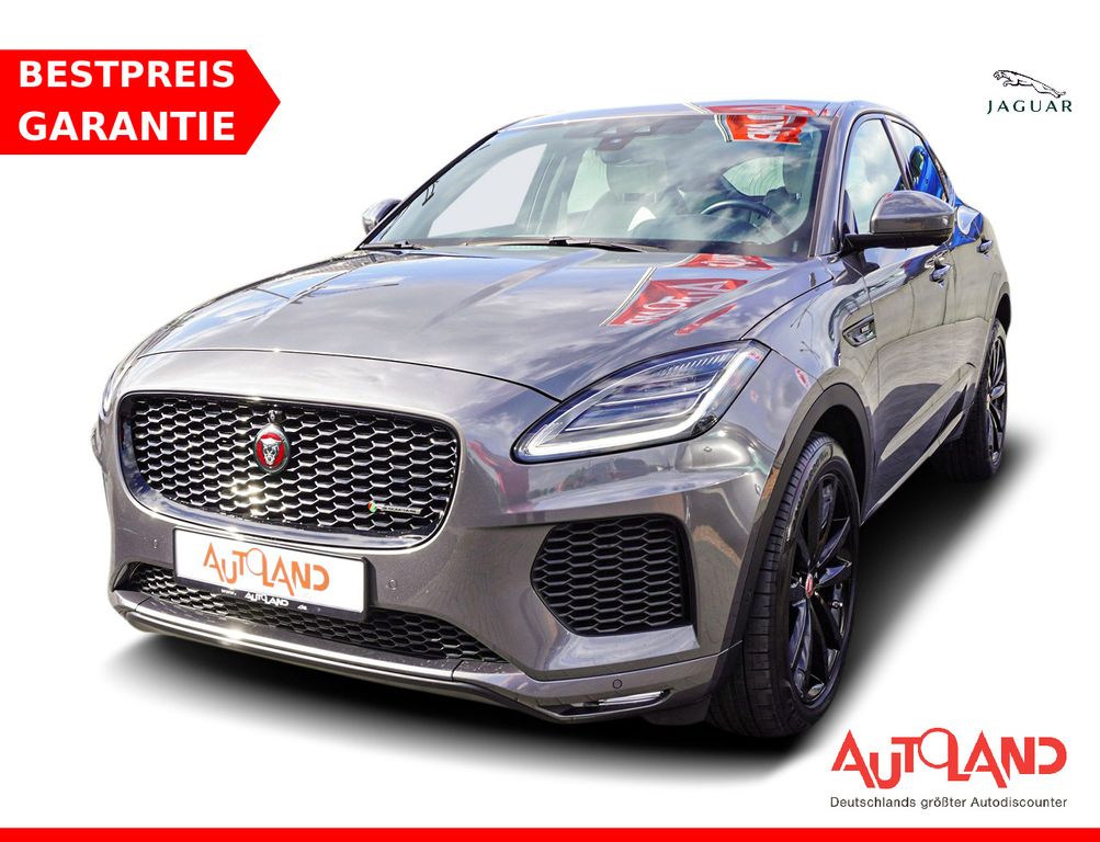 Bild des Angebotes Jaguar E-PACE P300 R-Dynamic AWD ACC Panorama 360° LED