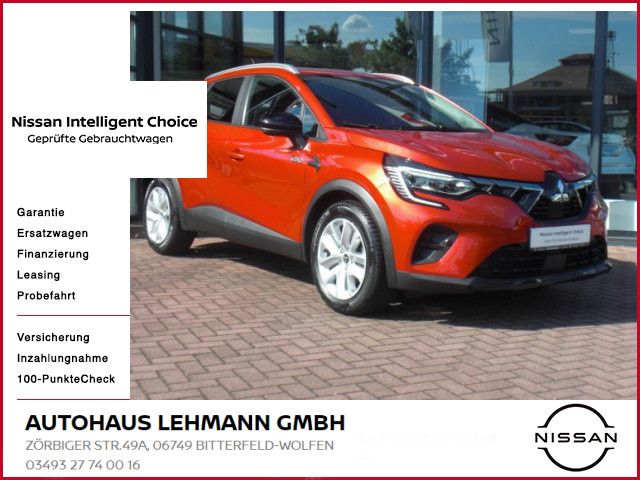 Bild des Angebotes Mitsubishi ASX Plus Hybrid PDC KAMERA LED SHZ