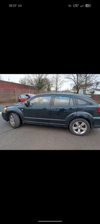 Bild des Angebotes Dodge Caliber SE 2.0 SE
