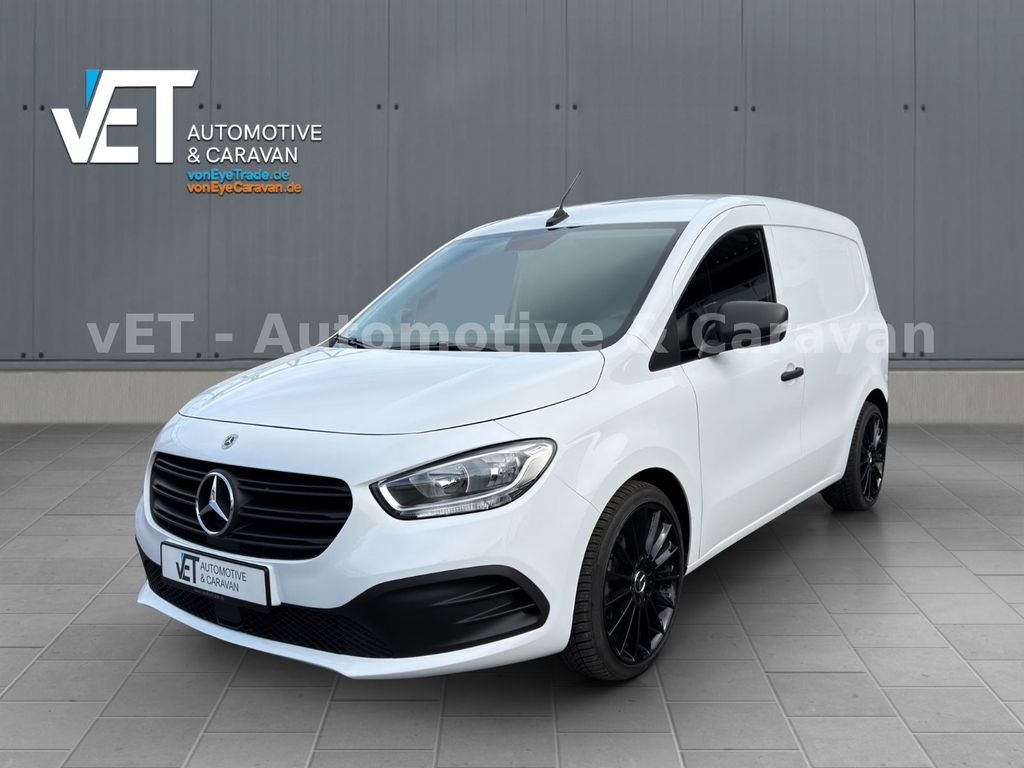Bild des Angebotes Mercedes-Benz Citan Kasten 108 CDI Worker Plus | Sitzheizung
