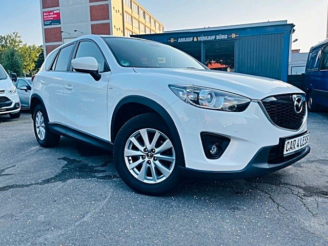 Bild des Angebotes Mazda CX-5 2.2 SKYACTIV-D SENDO