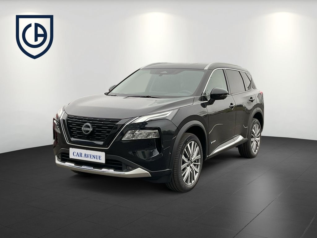 Bild des Angebotes Nissan X-Trail 1.5 VC-T e-Power Tekna e-4ORCE