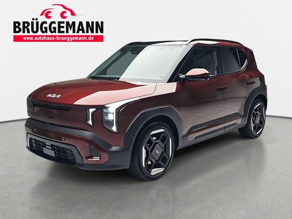 Bild des Angebotes Kia EV2 61.0 KWH GT LINE MJ27 WINTER-CONNECT 22KW-AC