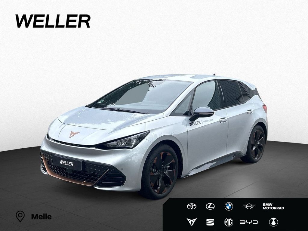 Bild des Angebotes Cupra Born Edition Dynamic 170 kW (231 PS) 60 kWh Navi