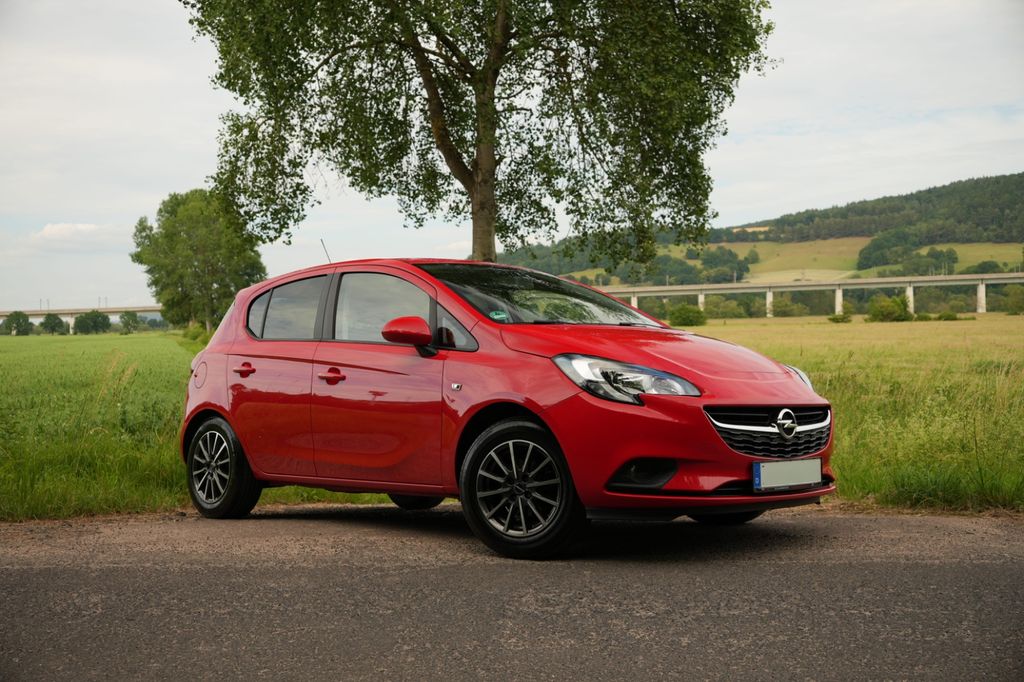 Bild des Angebotes Opel Corsa 1.4 ecoFLEX Start/Stop Edition