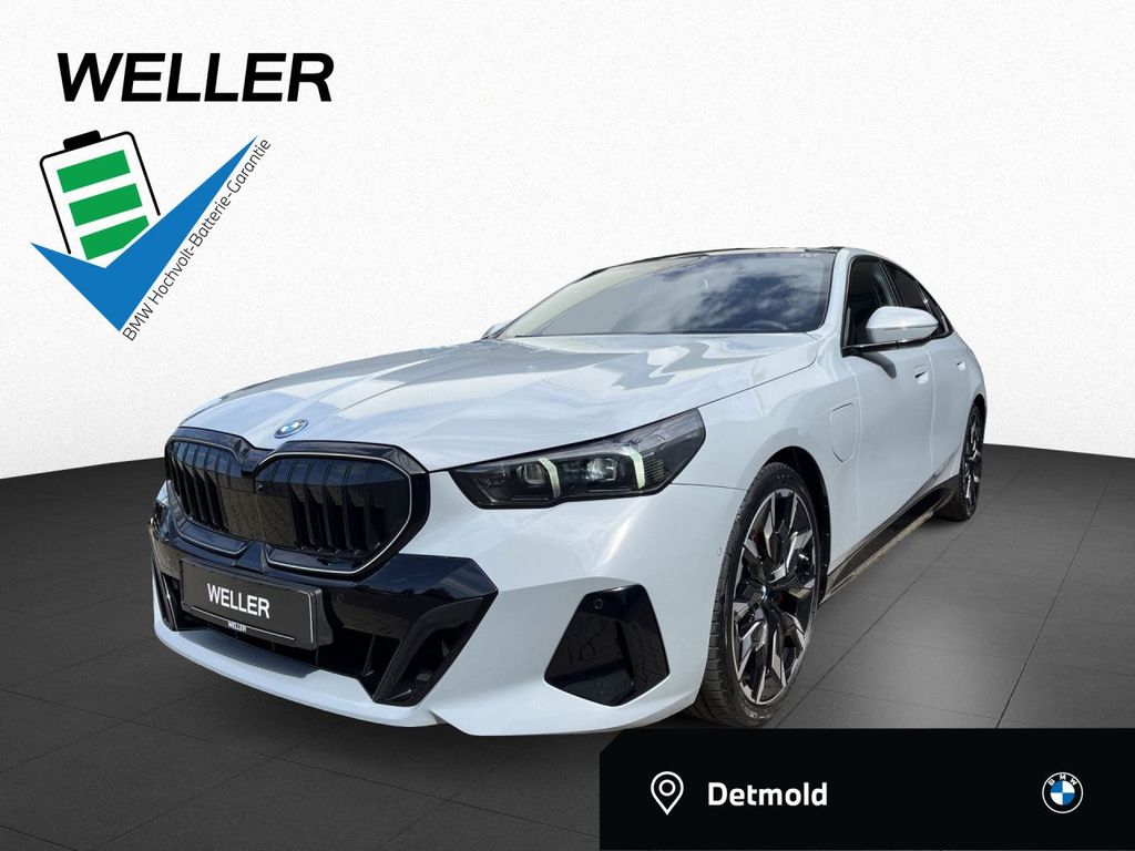 Bild des Angebotes BMW 550e xDr Lim M SPORT PRO AHK,Pano,B&W,HUD,DAPro