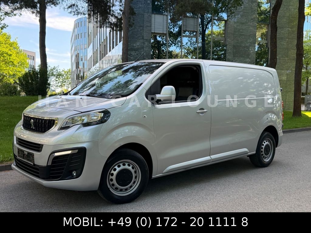 Bild des Angebotes Peugeot Expert Kasten Premium L2*AHK*KLIMA*NAVI*PDC*3SIT
