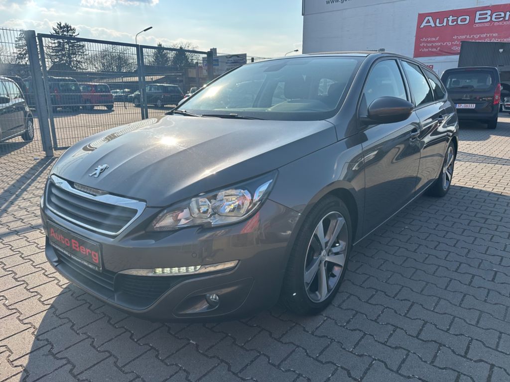 Bild des Angebotes Peugeot 308 SW