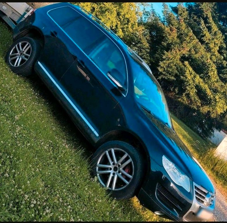 Bild des Angebotes Volkswagen Touareg 3.0 V6 TDI.