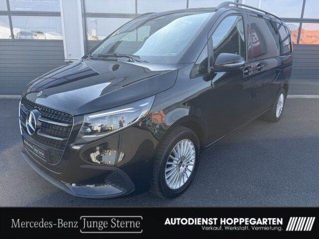 Bild des Angebotes Mercedes-Benz V250d 4x4 Avant. Distronic 360° Navi Sitzh.