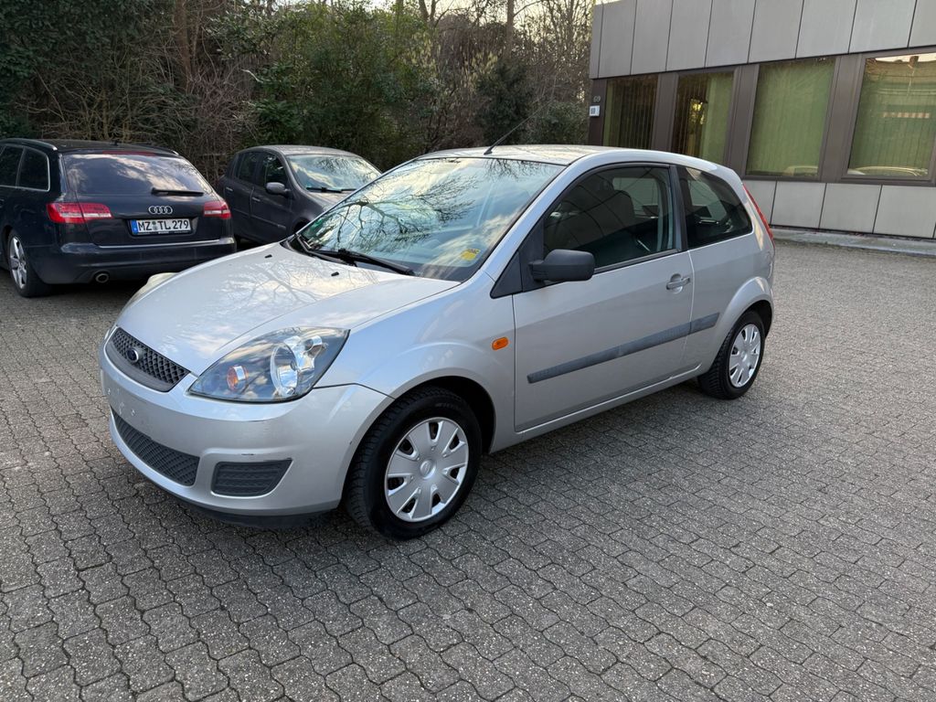 Bild des Angebotes Ford Fiesta
