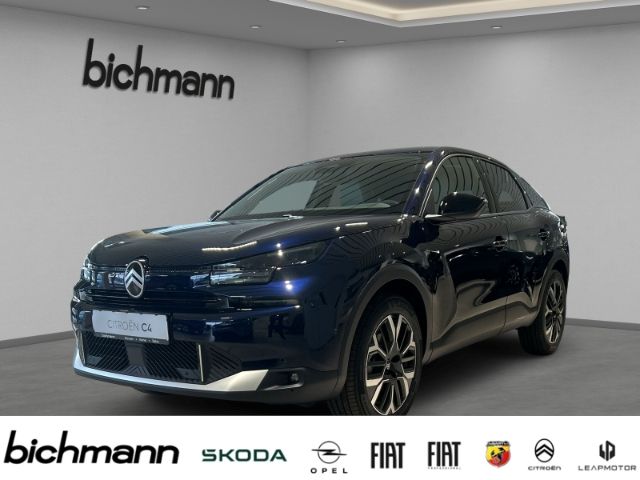 Bild des Angebotes Citroën C4 Max 1.2 KlimaAT Navi SHZ LHZ RCam PDC Alu Spu