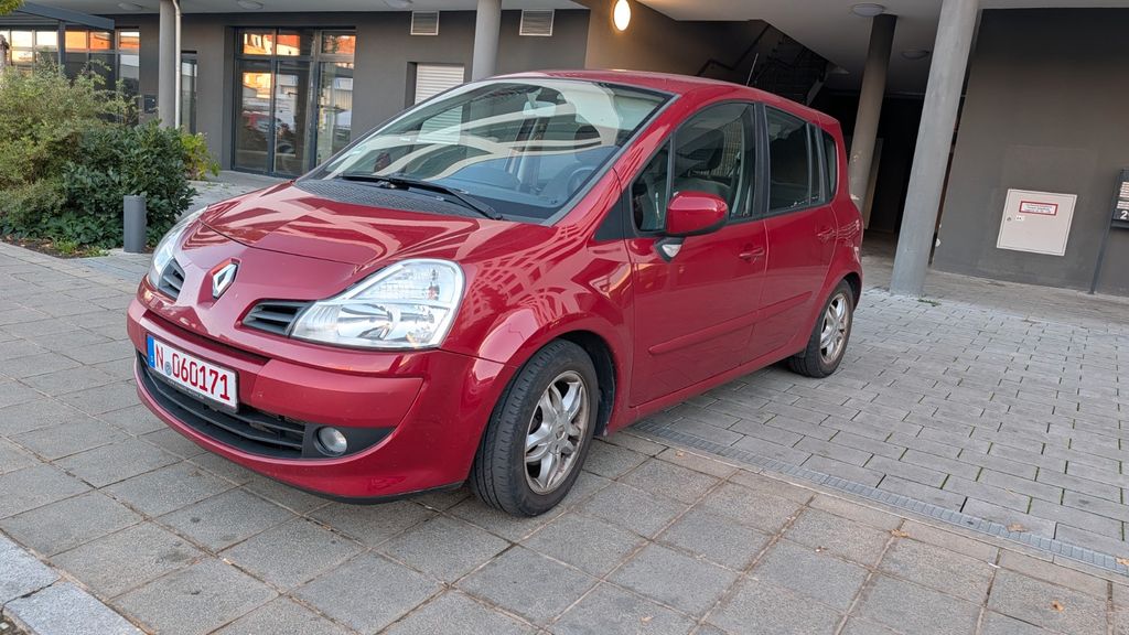 Bild des Angebotes Renault Grand Modus Dynamique