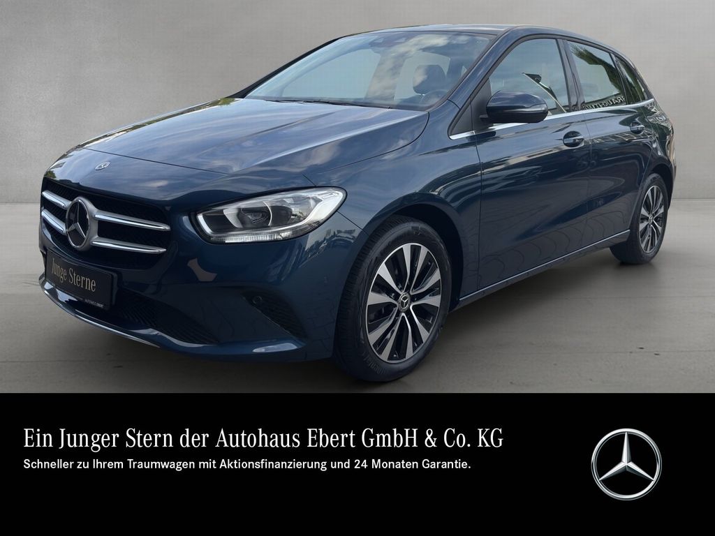 Bild des Angebotes Mercedes-Benz B 250e Style HighEndMBUX Business DAB Kamera SHZ