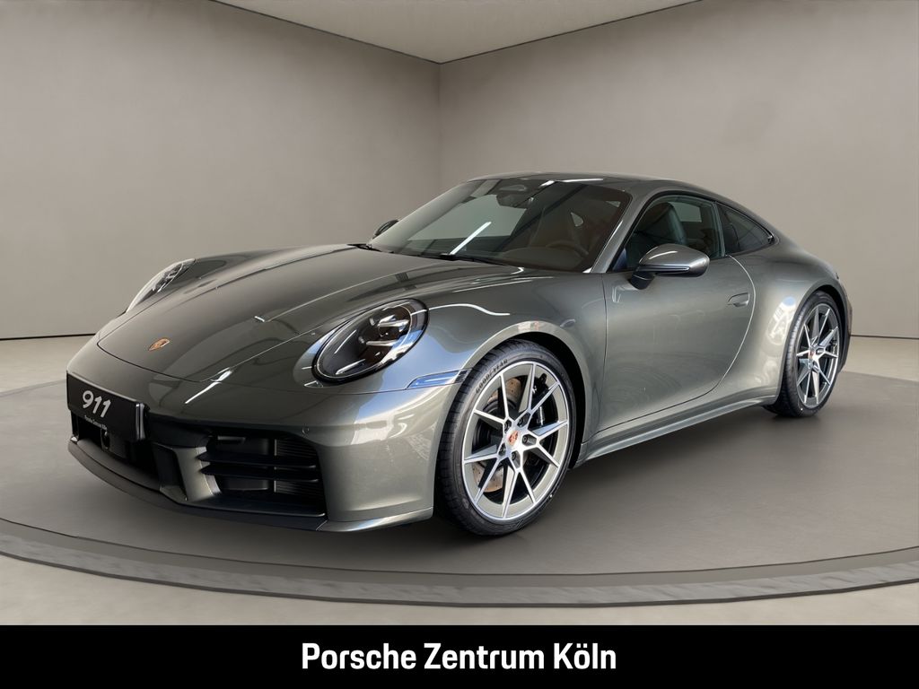 Bild des Angebotes Porsche 992 911 Carrera S HA-Lenkung InnoDrive Sportabga