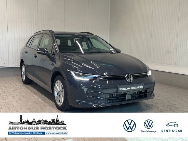 Bild des Angebotes Volkswagen Golf VIII Variant Life 2.0 TDI DSG LED SHZ ACC R