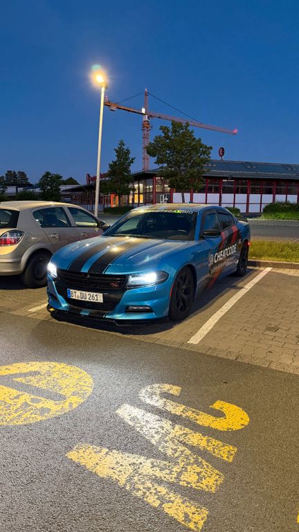 Bild des Angebotes Dodge Charger R/T HEMI V8 5.7 RWD