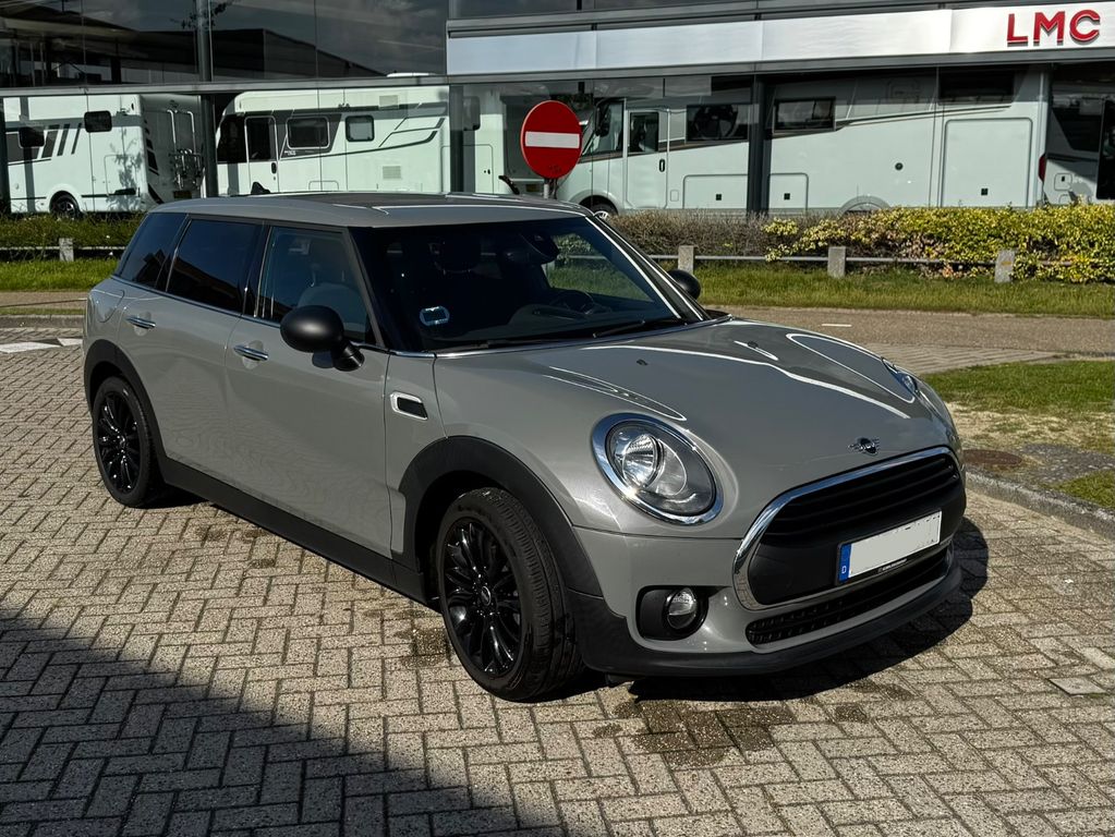 Bild des Angebotes MINI One Clubman