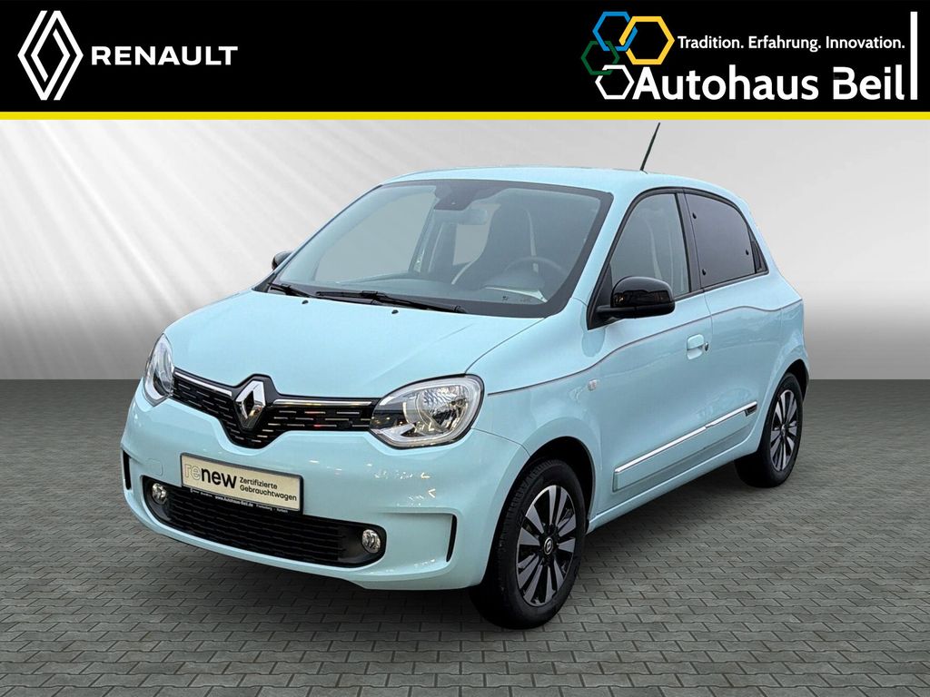 Bild des Angebotes Renault Twingo Techno Electric