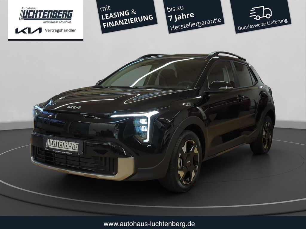 Bild des Angebotes Kia STONIC 1.0T VISION NAVI+KAMERA+LED-LICHT+CARPLAY