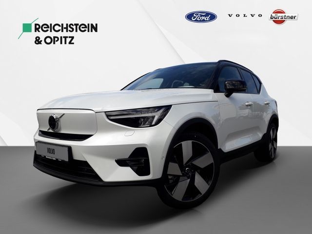 Bild des Angebotes Volvo EX40 Recharge Ultimate Twin Motor +ACC +360 RFK
