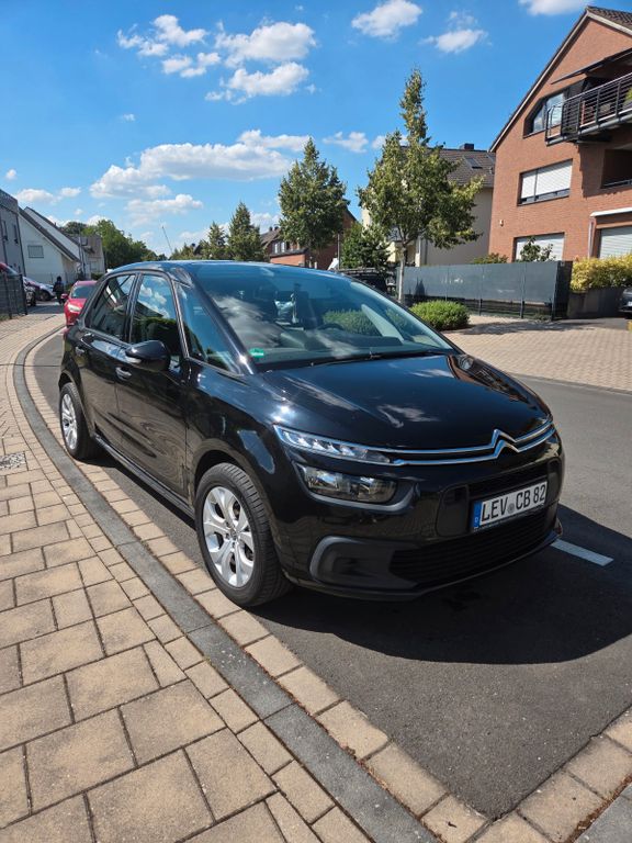 Bild des Angebotes Citroën C4 Picasso PureTech 110 Stop&Start LIVE LIVE